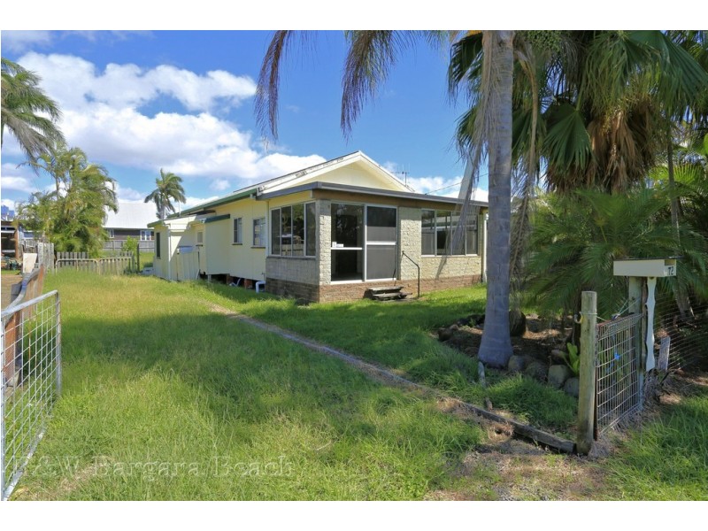 72 Bathurst Street, Elliott Heads QLD 4670