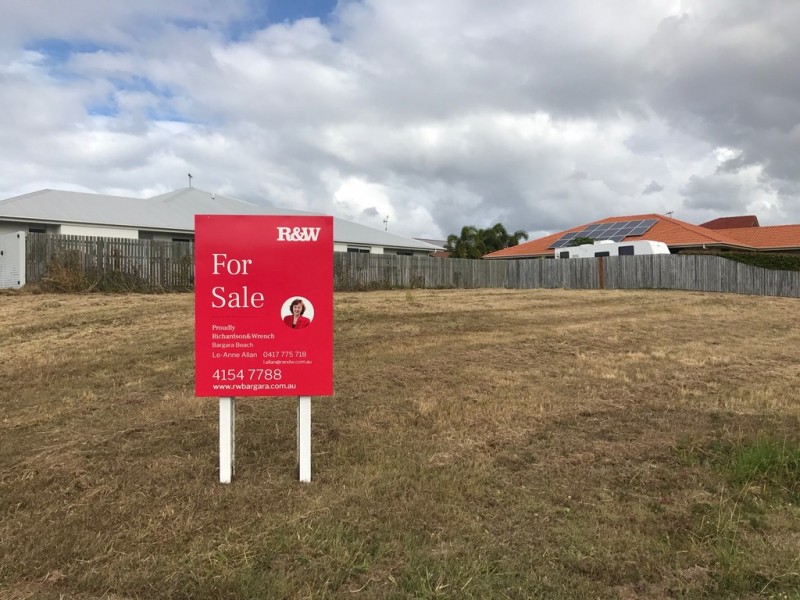 2 Evas Way, Bargara QLD 4670