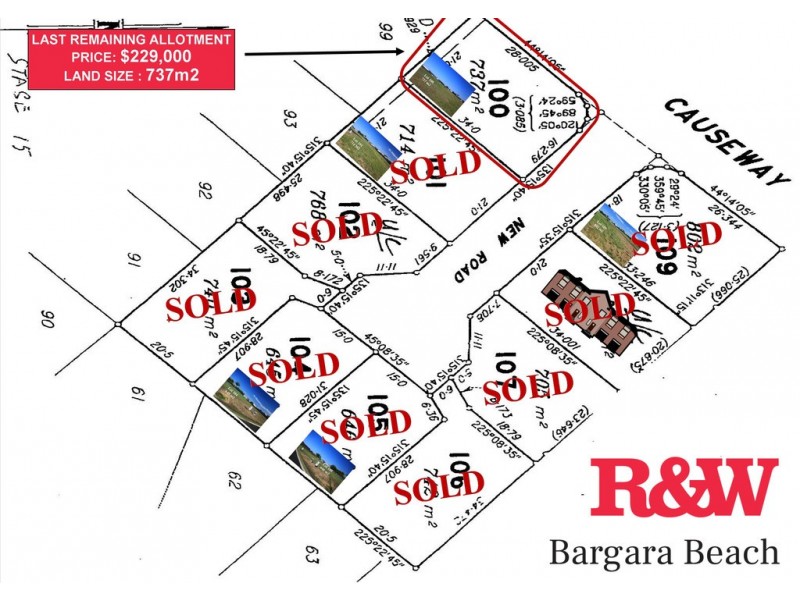 2 Evas Way, Bargara QLD 4670