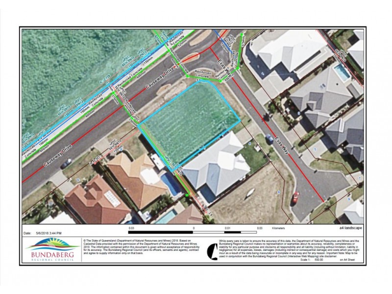 2 Evas Way, Bargara QLD 4670