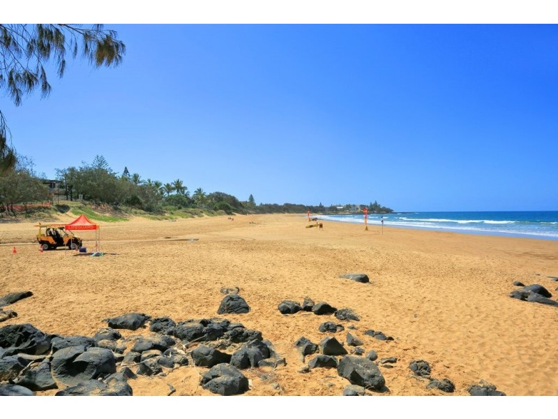 2 Evas Way, Bargara QLD 4670