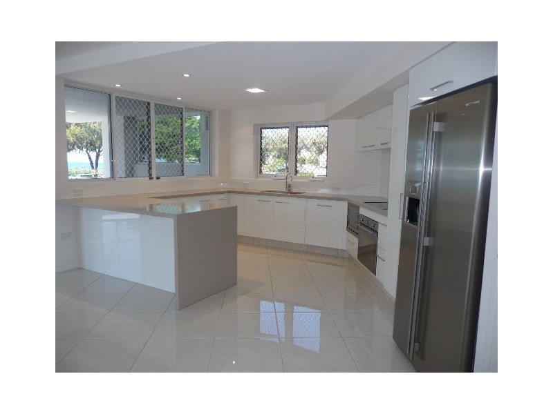 Unit 101 Silverpoint,47 Esplanade, Bargara QLD 4670