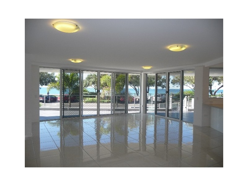 Unit 101 Silverpoint,47 Esplanade, Bargara QLD 4670