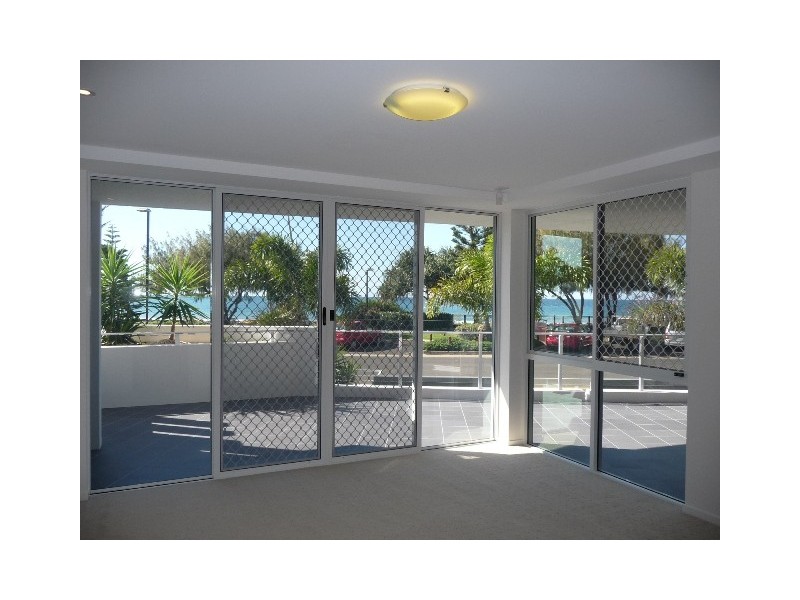 Unit 101 Silverpoint,47 Esplanade, Bargara QLD 4670