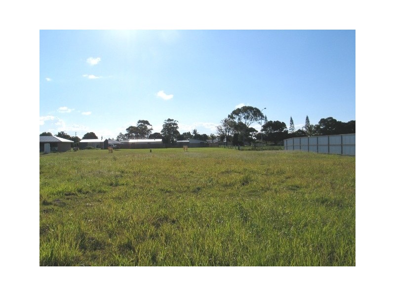 Lot 88 Aldridge Street, Burnett Heads QLD 4670