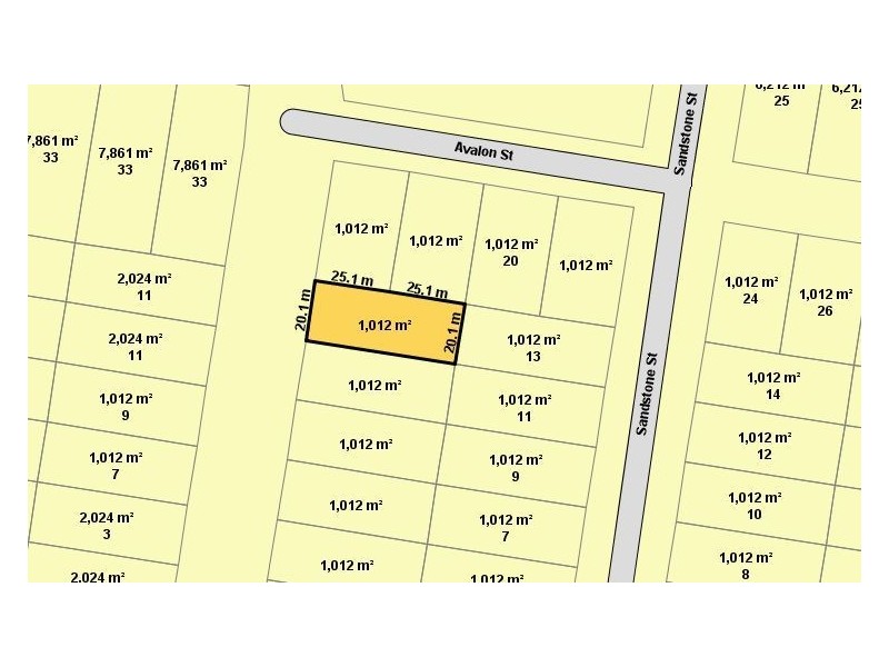 Lot 88 Aldridge Street, Burnett Heads QLD 4670