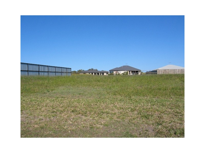 Lot 88 Aldridge Street, Burnett Heads QLD 4670