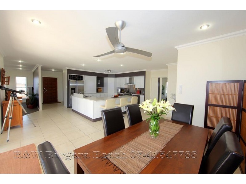 12 Fierro Drive, Bargara QLD 4670