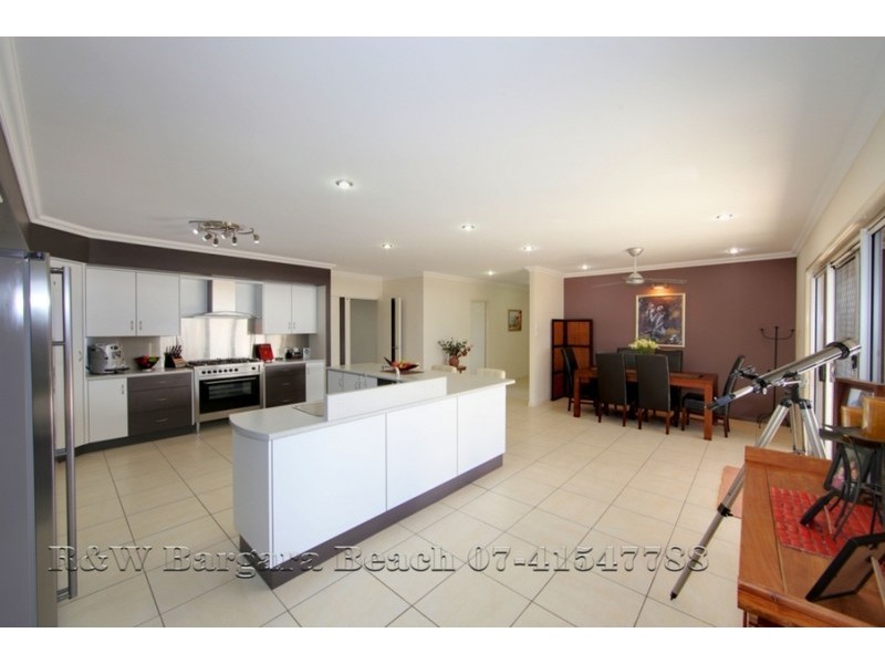 12 Fierro Drive, Bargara QLD 4670
