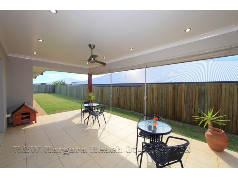 12 Fierro Drive, Bargara QLD 4670
