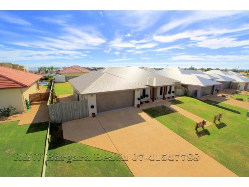 12 Fierro Drive, Bargara QLD 4670