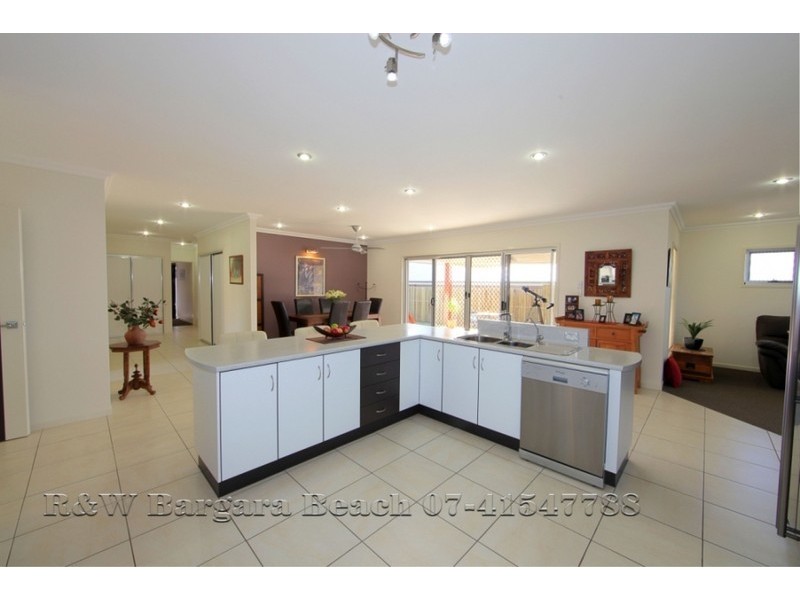 12 Fierro Drive, Bargara QLD 4670