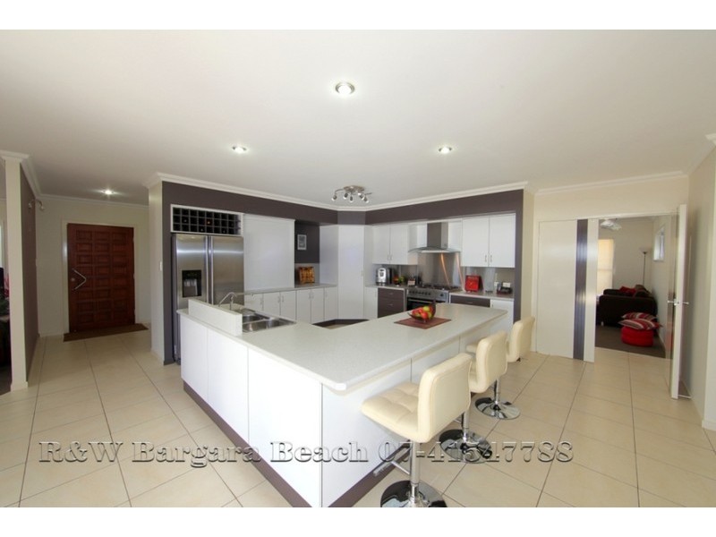 12 Fierro Drive, Bargara QLD 4670