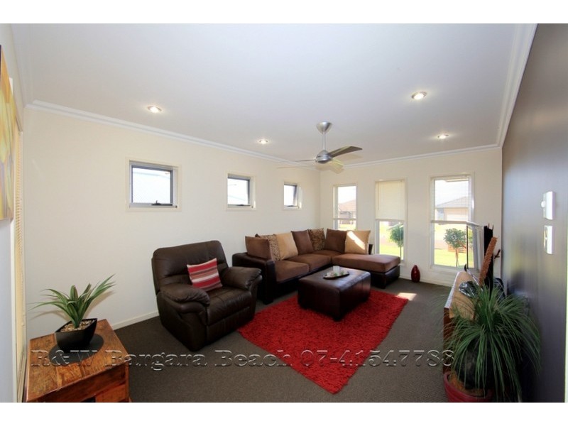 12 Fierro Drive, Bargara QLD 4670
