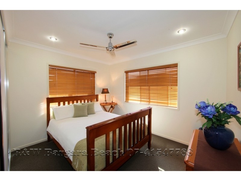 12 Fierro Drive, Bargara QLD 4670