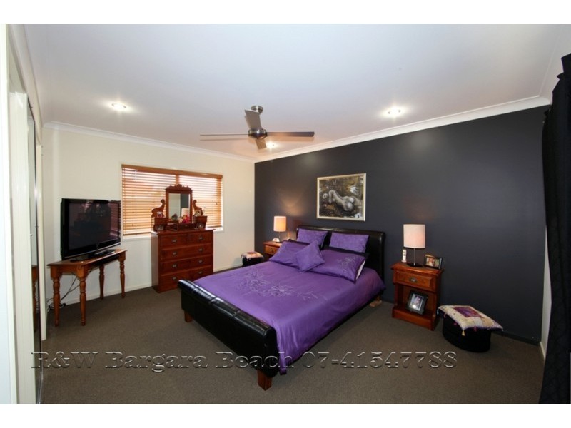 12 Fierro Drive, Bargara QLD 4670