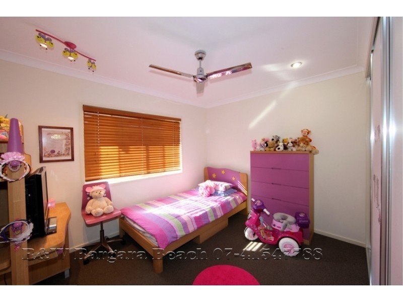 12 Fierro Drive, Bargara QLD 4670