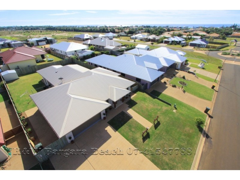 12 Fierro Drive, Bargara QLD 4670