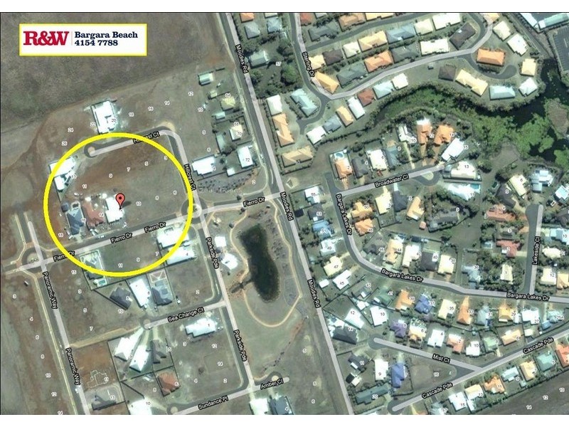12 Fierro Drive, Bargara QLD 4670