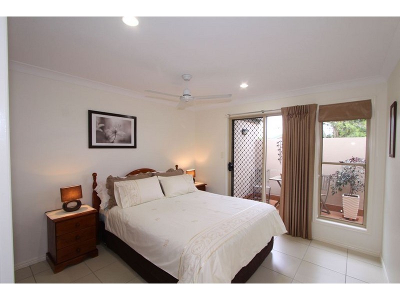 6 Poinciana Drive, Innes Park QLD 4670