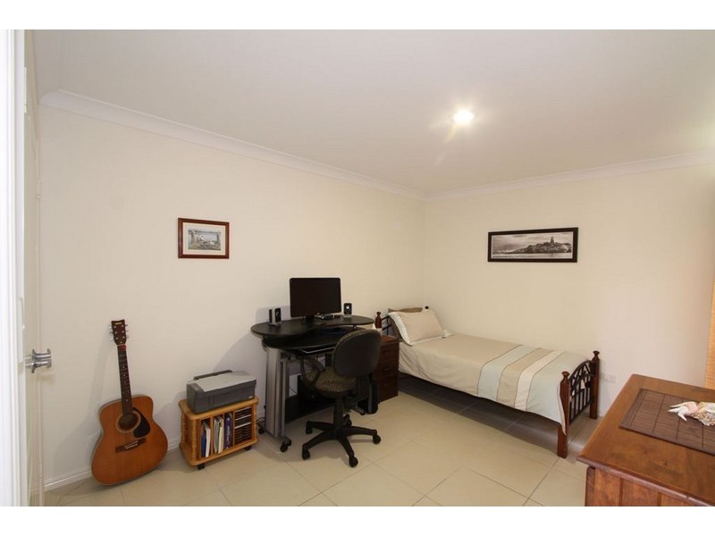 6 Poinciana Drive, Innes Park QLD 4670