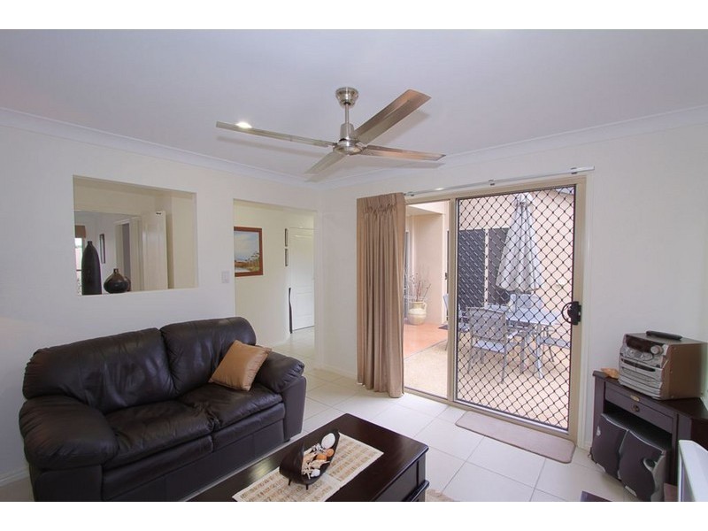 6 Poinciana Drive, Innes Park QLD 4670