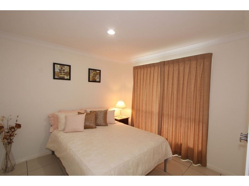 6 Poinciana Drive, Innes Park QLD 4670