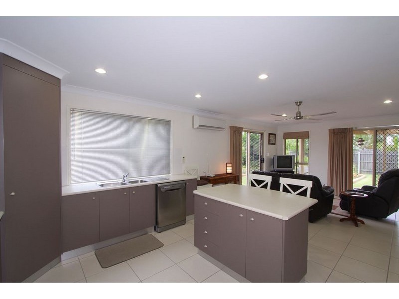 6 Poinciana Drive, Innes Park QLD 4670