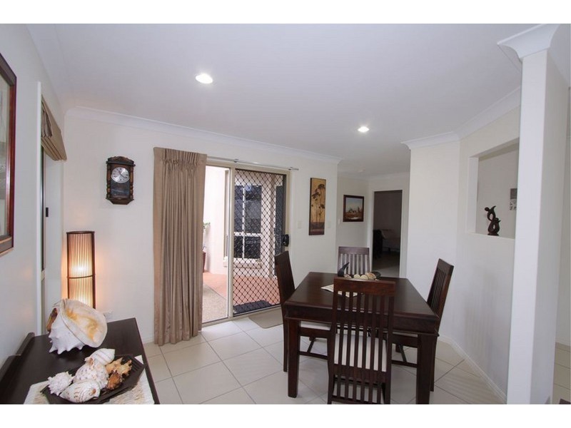 6 Poinciana Drive, Innes Park QLD 4670