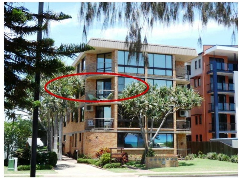 Unit 5, Marlua Court, 43 Esplanade,, Bargara QLD 4670