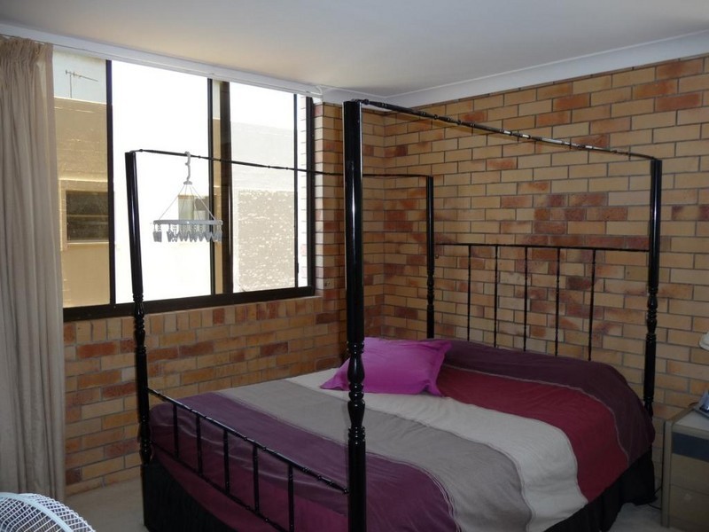 Unit 5, Marlua Court, 43 Esplanade,, Bargara QLD 4670