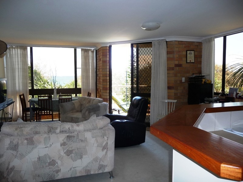 Unit 5, Marlua Court, 43 Esplanade,, Bargara QLD 4670
