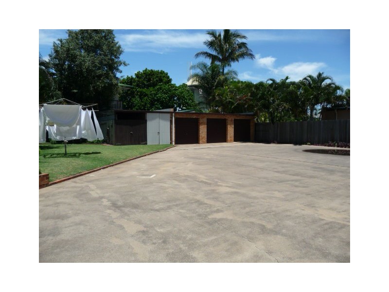 Unit 5, Marlua Court, 43 Esplanade,, Bargara QLD 4670