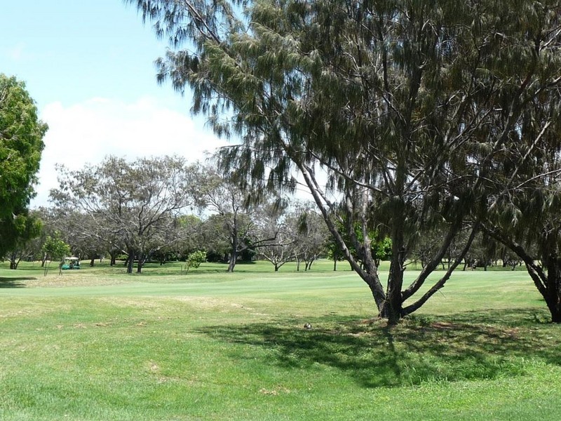 Unit 5, Marlua Court, 43 Esplanade,, Bargara QLD 4670