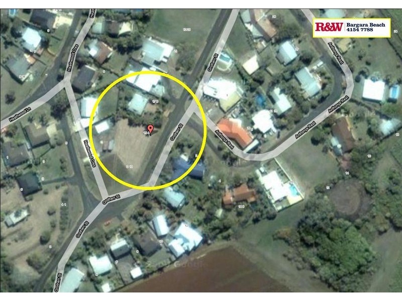 15 Grotherr Street, Qunaba QLD 4670