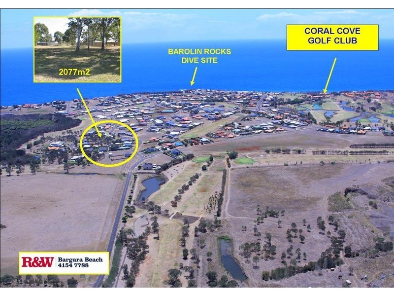 3 Meleisha Place, Coral Cove QLD 4670