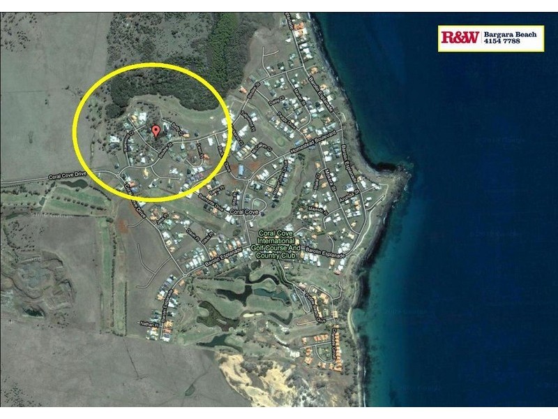 3 Meleisha Place, Coral Cove QLD 4670