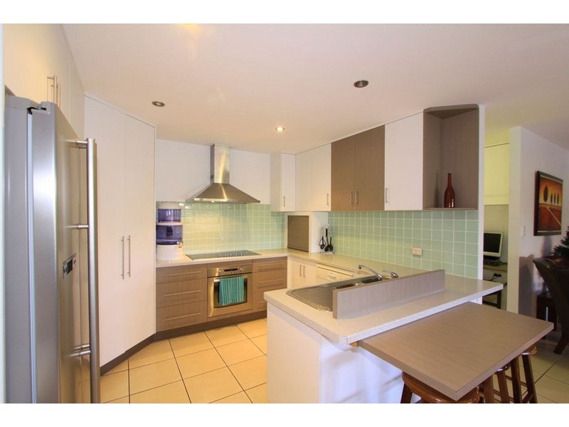 5 Garden View Court, Kalkie QLD 4670