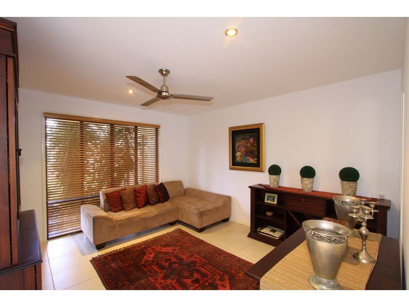 5 Garden View Court, Kalkie QLD 4670