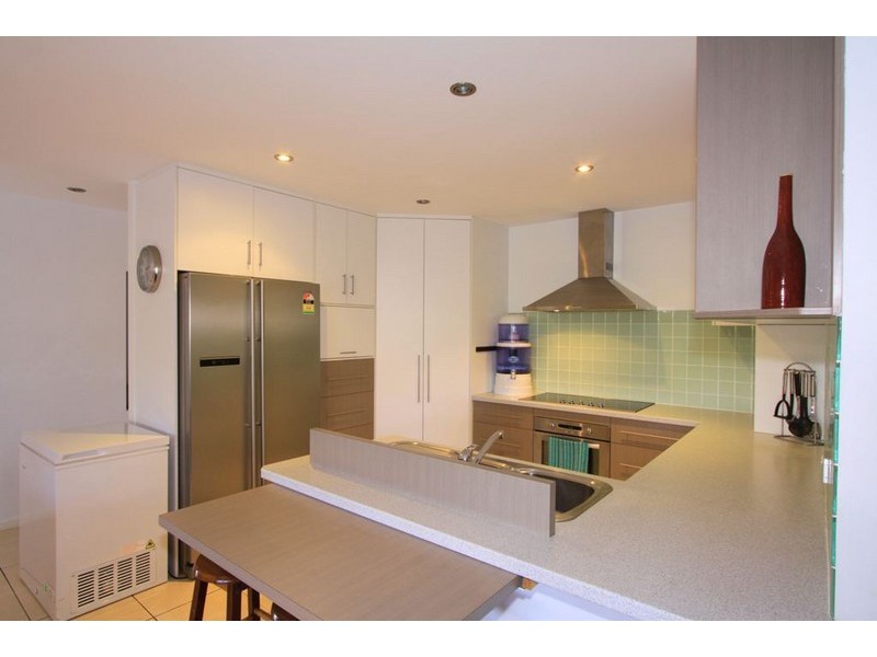 5 Garden View Court, Kalkie QLD 4670