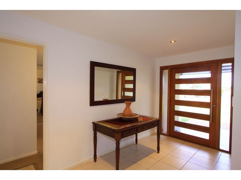 5 Garden View Court, Kalkie QLD 4670