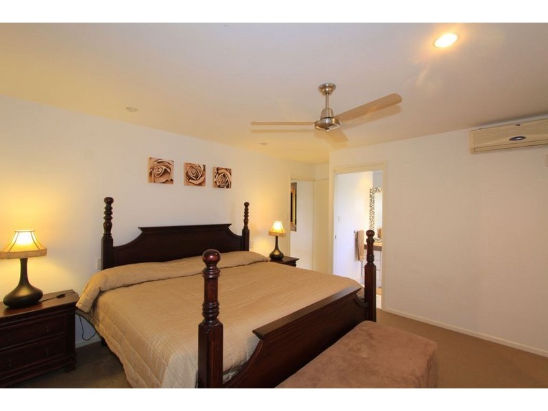 5 Garden View Court, Kalkie QLD 4670