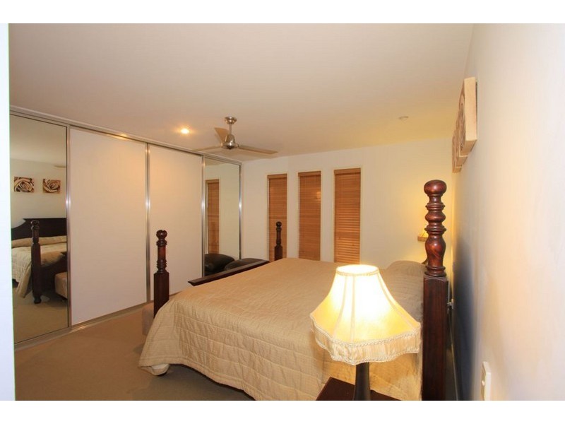 5 Garden View Court, Kalkie QLD 4670