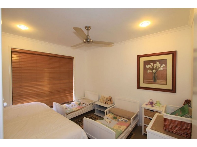 5 Garden View Court, Kalkie QLD 4670