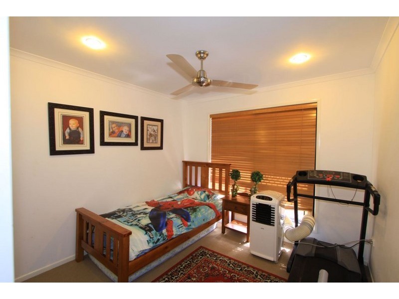 5 Garden View Court, Kalkie QLD 4670