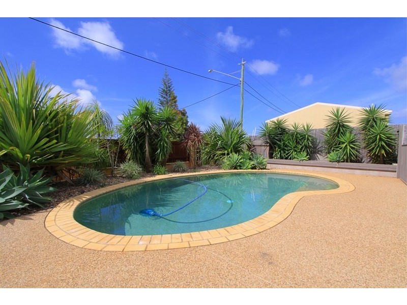 5 Garden View Court, Kalkie QLD 4670