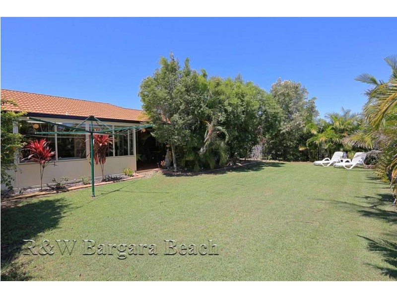 152 Moodies Road, Bargara QLD 4670