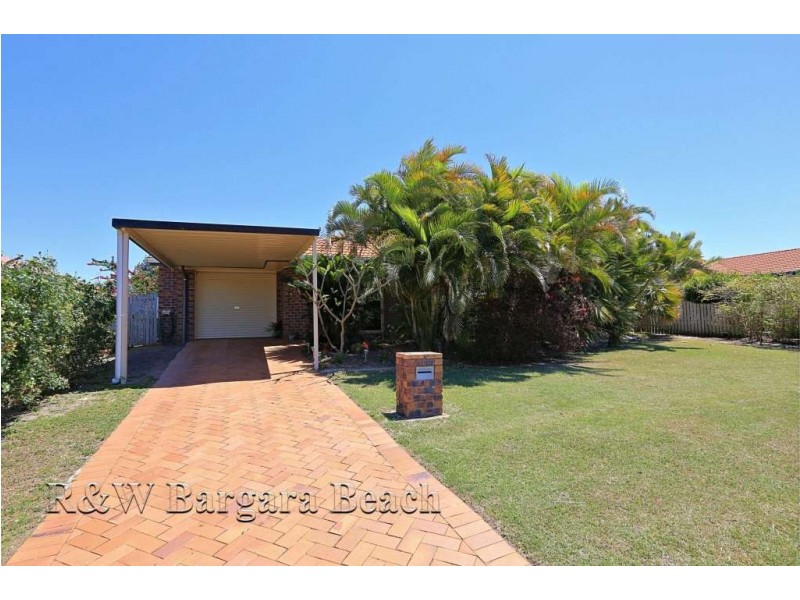 152 Moodies Road, Bargara QLD 4670
