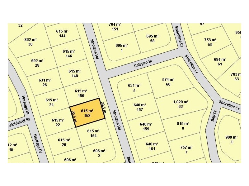 152 Moodies Road, Bargara QLD 4670