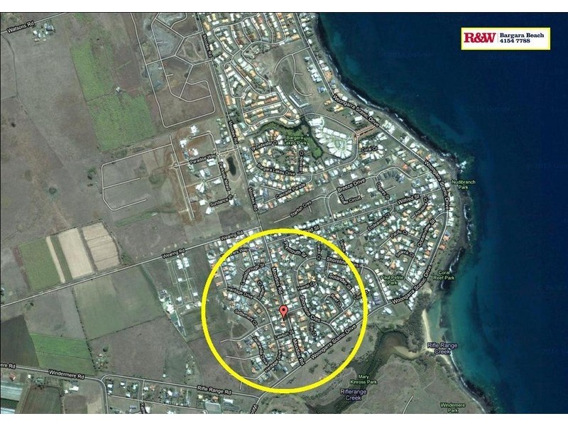152 Moodies Road, Bargara QLD 4670